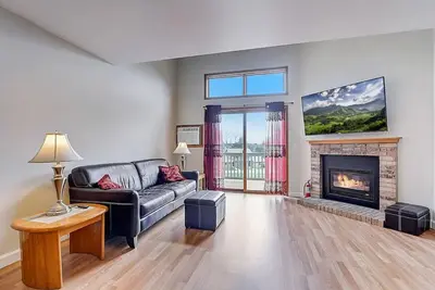 Image de Destination Dells Vacation Home @ Tamarack Resort