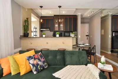 Image de Beautiful and quiet apartment in Ingleses