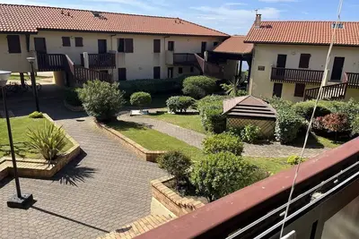 Image de Appartement pour 4 personnes à Vieux-Boucau