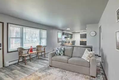 Image de The Madi Cottage: 4 Mi to Downtown Madison!