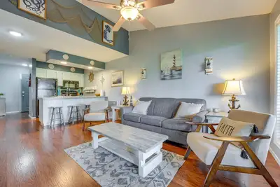 Image de Branson West Condo < 2 Mi to Silver Dollar City!