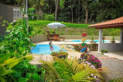 Image de Faria Farm