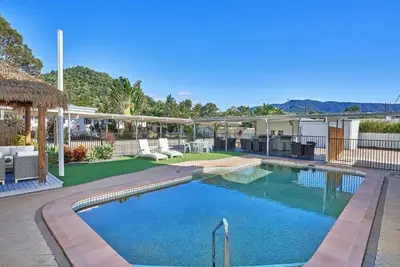 Image de Cocos Holiday Apartments