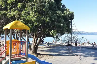 Image de Bayview house in Oriental Parade