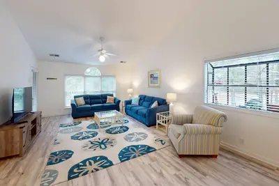 Image de Cv17d, Golf Villa Retreat, Breathtaking Views, Relaxation Awaits
