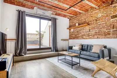 Image de Amazing Penthouse 2br+2 huge private terraces, by Blueground