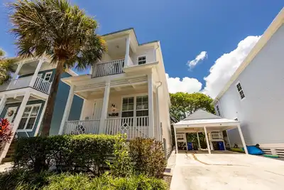 Image de Angler’s Reef house. Paddle or Kayak to sandbar. Lic #24-0055