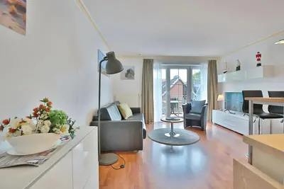 Image de Residenz Alte Bergstraße Apartment 14 - Residenz Alte Bergstraße