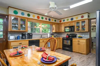 Image de Sunset Ranch over Crab Creek | 3 Bed, 2 Bath