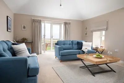 Image de Lyme Grass - sleeps 4 guests in 2 bedrooms