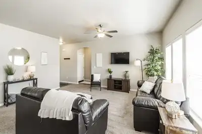 Image de -Casa de Twin Falls-Cleaning #1 Priority-