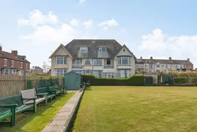 Image de Beachside Apartment, pet friendly in Hornsea
