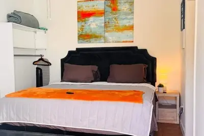 Image de Wilton Cozy Studio 1Bed1Bath3Guest NearOlasBeach