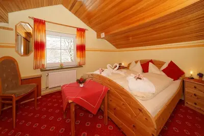 Image de Comfortable apartment (62 m²) for up to 4 people with free WiFi