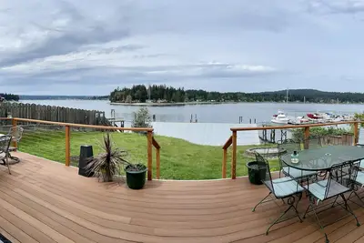 Image de Waterfront escape with amazing views