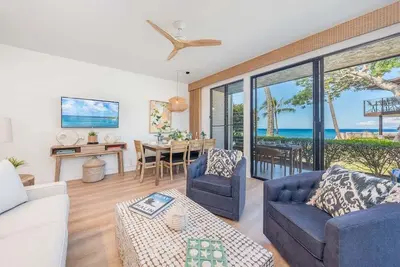 Image de Napili Point B37 Relax Recharge Whale Watch OceanFront 2bd