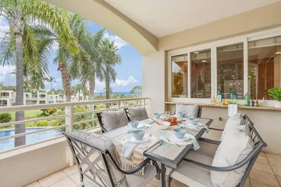 Image de Palms of Wailea 1306 Remodeled Spacious Wailea 2bd w Ac Pool Ocean View