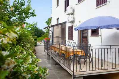 Image de Appartements Natasa (85151-A2) - Rovinj
