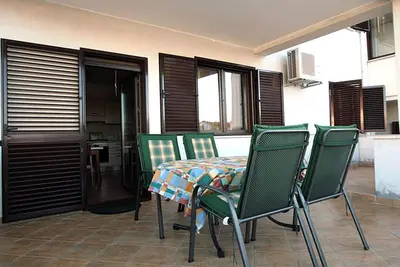 Image de Appartements Natasa (85151-A3) - Rovinj