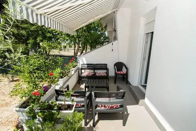 Image de Appartements Lily (85191-A1) - Sabunike (Privlaka)