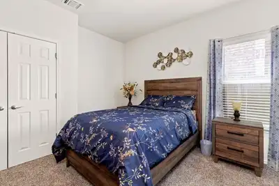 Image de 【New】Wonder Getaway home near Lackland /SeaWorld!
