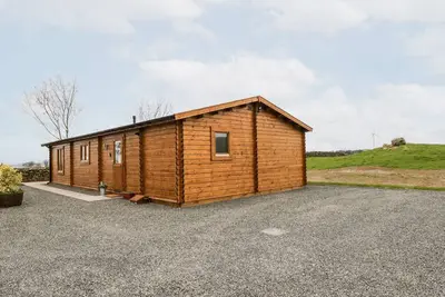 Image de Howgills Retreat, pet friendly, with open fire in Kirkby Lonsdale