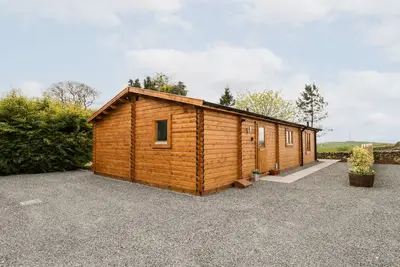 Image de Howgill Lodge, pet friendly, with open fire in Kirkby Lonsdale