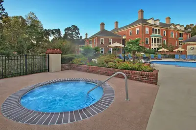 Image de Marriott Resort in Historical Williamsburg - Close to Theme Parks