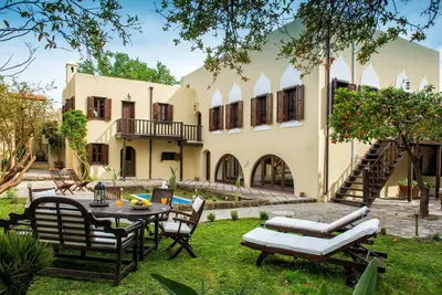Image de Villa Lemuria Manor by Fantasia Villas