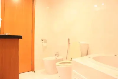 Image de Lovely one bedroom Apartment with Marina view + Pool