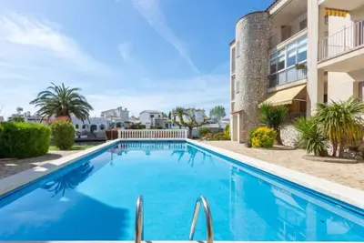 Image de Flamicell by Interhome