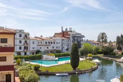 Image de Port Sotavent by Interhome