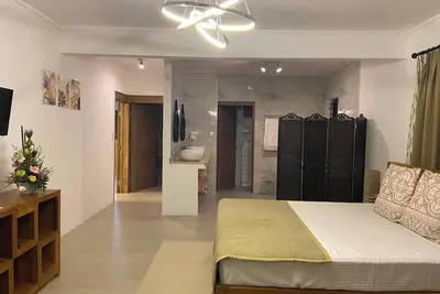 Image de Homerez - Maison Ă Trou d'Eau Douce