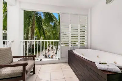 Image de Oceanview 2 Bedroom Apartment