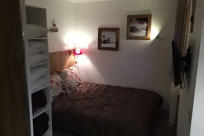 Image de Appartement 3 pièces au cœur de Val Thorens avec wifi et accès direct aux pistes