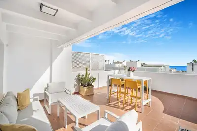 Image de Marbella Real - 1 Bedroom Apartment