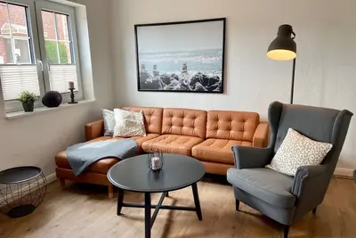 Image de Apartment Sandburg - The Old Dahme - New 1029