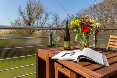 Image de Strandhaus Wustrow - Holiday apartment 3
