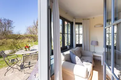 Image de Strandhaus Wustrow - Holiday apartment 4