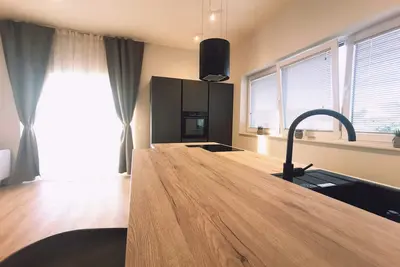 Image de Villa Kora - Luxury Holiday Home - Apartment Sky