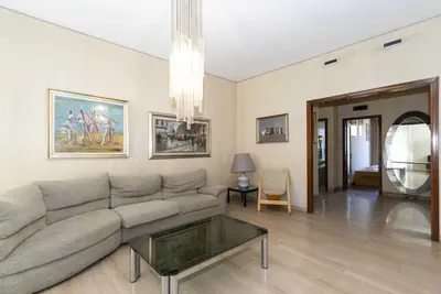 Image de Massawa Vintage & Roomy Apt x5 Free Parking