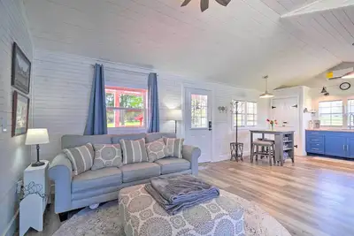Image de Landscape Views: Sweetwater Country Cottage!