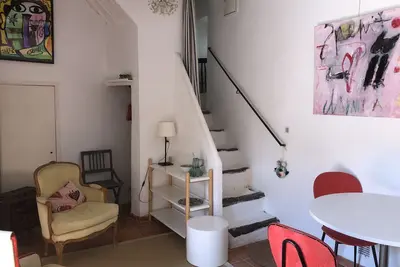 Image de Air-conditioned village house in the old quarter