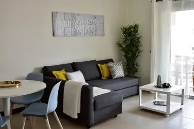 Image de Comfortable apartment in Playa Paraiso, Adeje, Tenerife