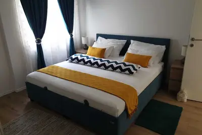Image de Apartment Blue Dream