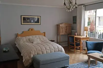 Image de Superbe studio à Vavin\/Montparnasse