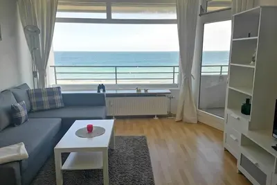 Image de Strandhotel Wohnung 69