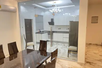 Image de Luxurious studio