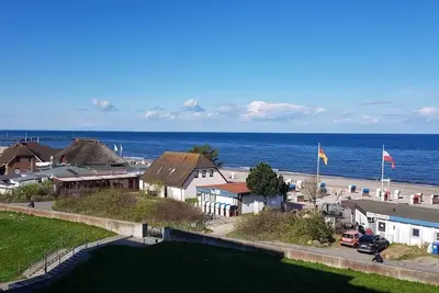 Image de Strandhotel Wohnung 44