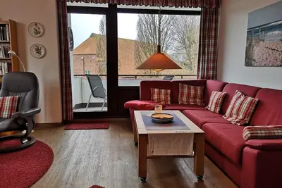 Image de Lindenhof Wohnung 20